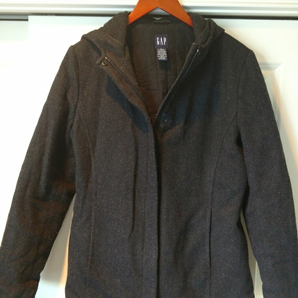 Gap Jacket - Picture 3 of 5